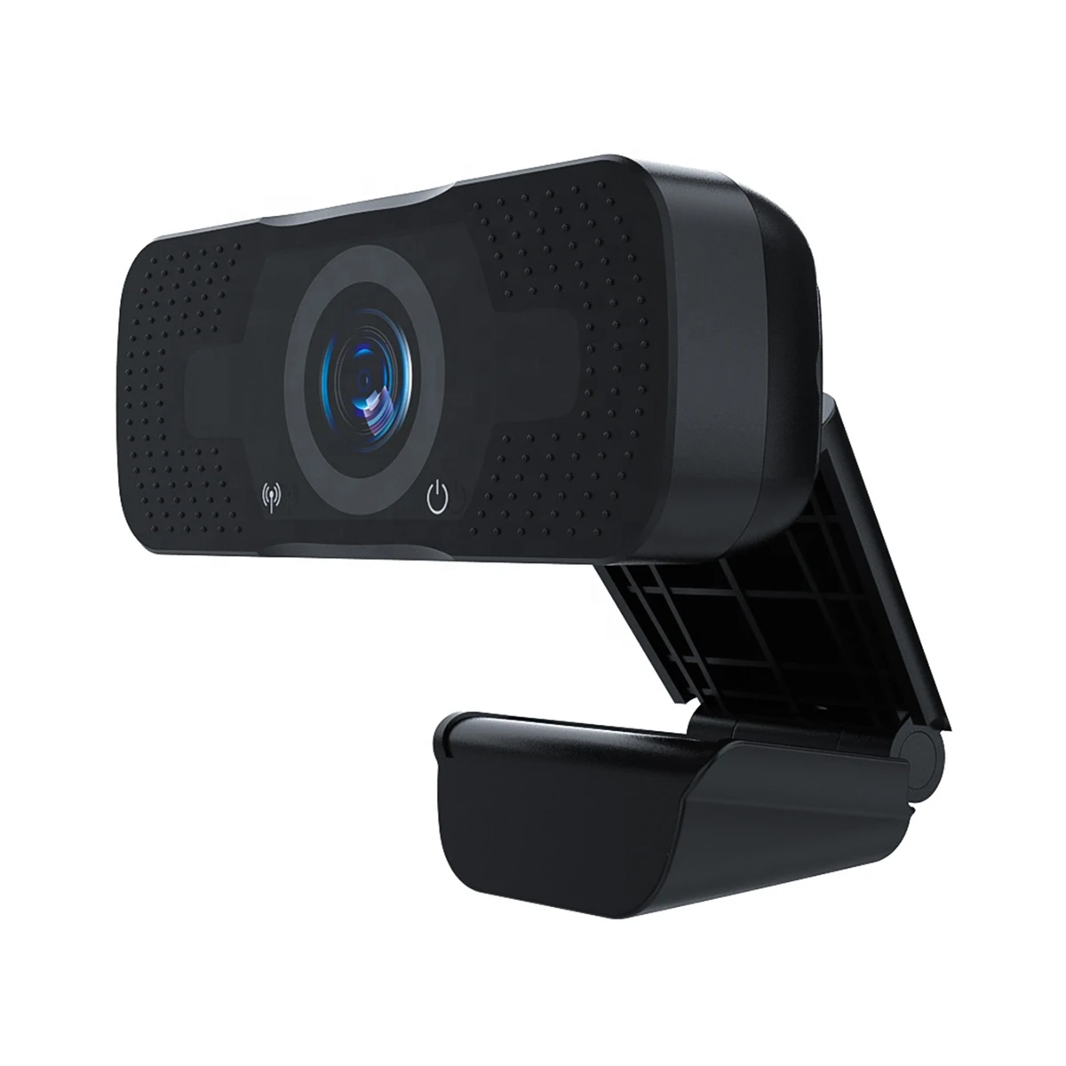 Высококачественная веб-камера для ноутбука 1080p Веб-камера с автофокусом для прямой трансляции/видеоконференций/онлайн-класса
