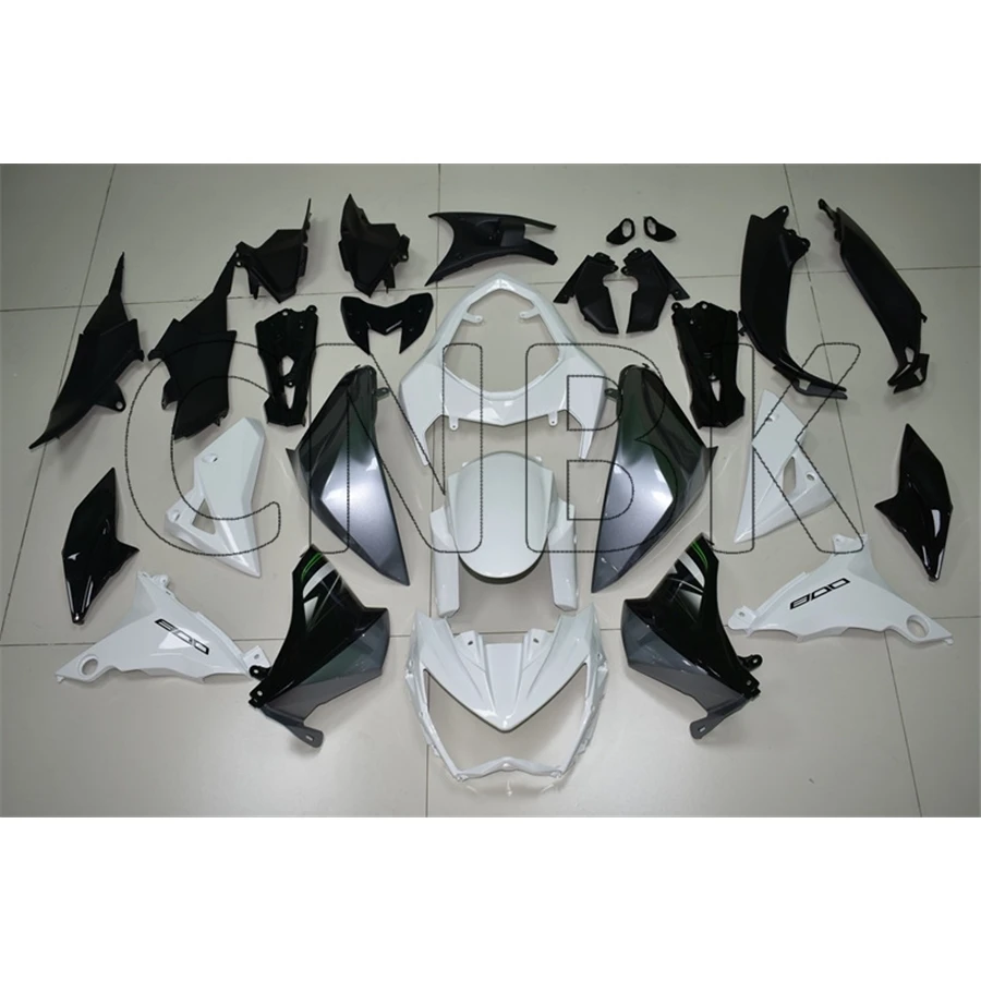 for Kawasaki Z800 2013 Plastic Fairings for Kawasaki Z800 13 14 Fairing for Kawasaki Z800 2013 - 2016 Abs Fairing