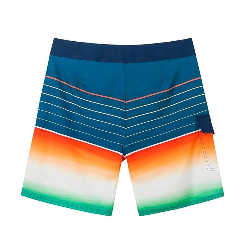 High quality summer board shorts wholesale beach volleyball quick dry swim trunks