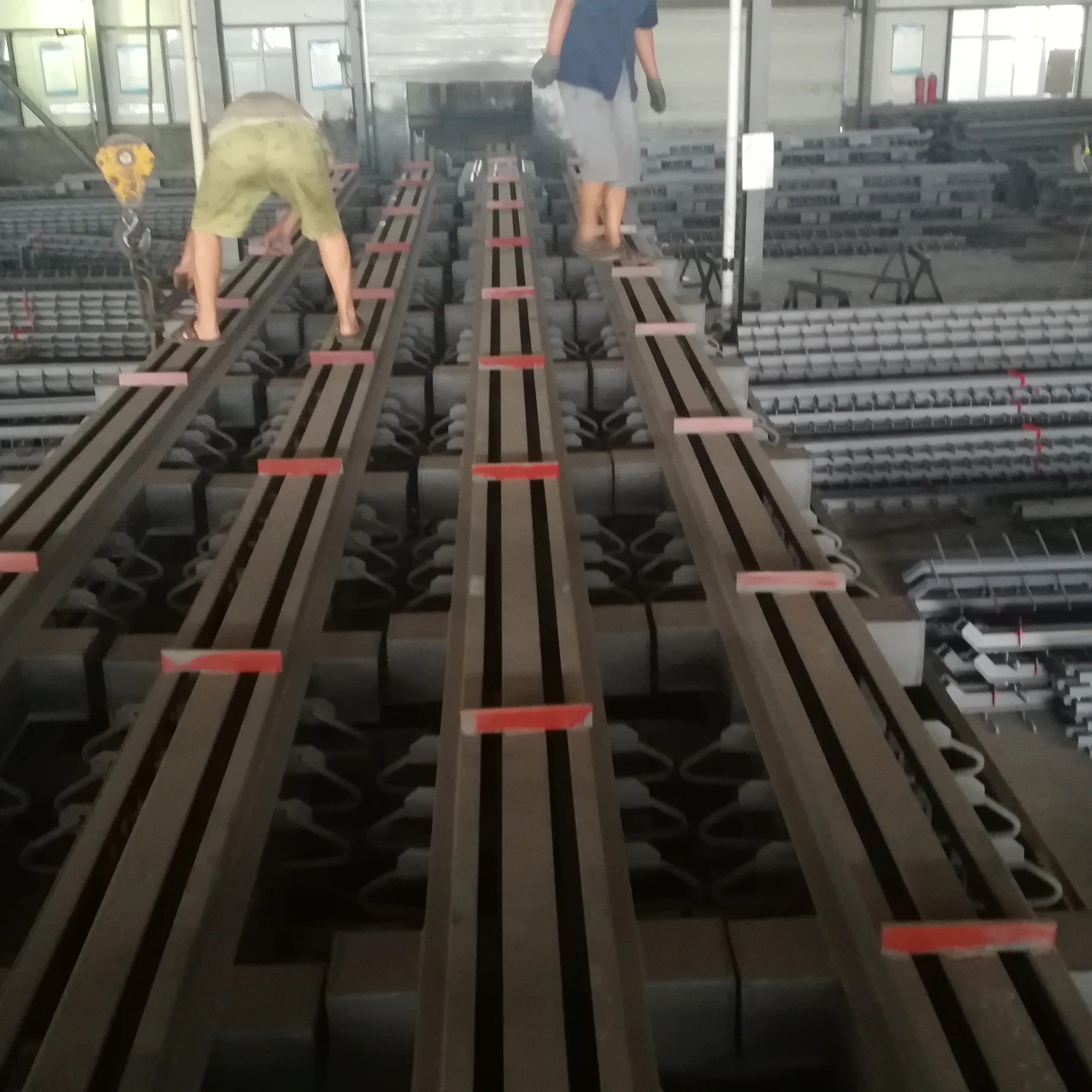 Bridge Expansion Joint For Bridge Construction