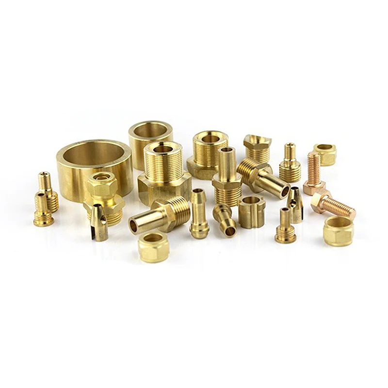 Stainless Steel304 Low Carbon Steel Brass Oil Groove Shaft Bushing Bronze Flange Bushing