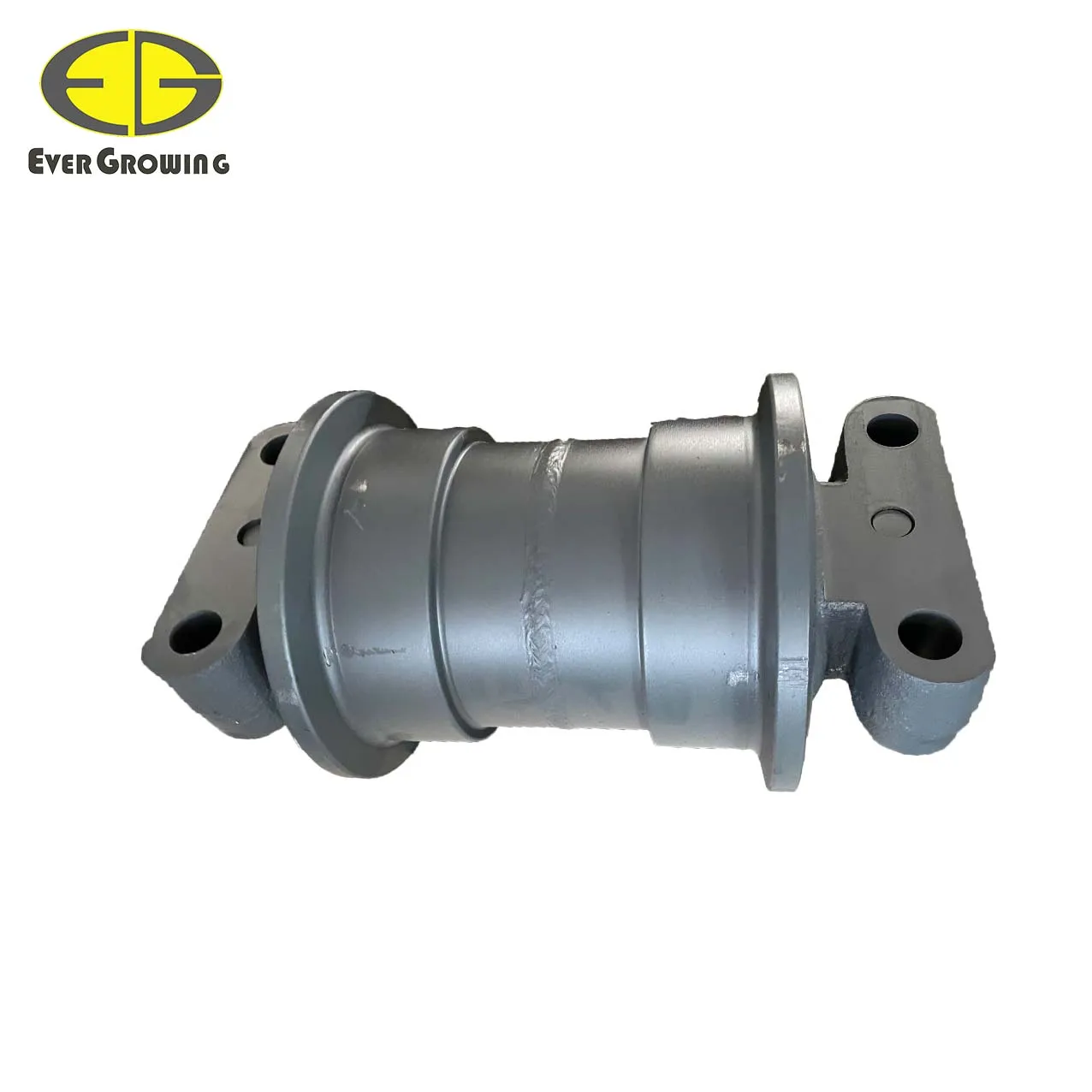 Crawler Crane Undercarriage Repairs Parts Manufacturer Bottom Roller  Liebherr HS855HD Track Roller