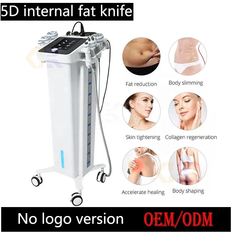 Black Friday hot selling Japan vertical 9 in 1 cet ret 448k slimming machine