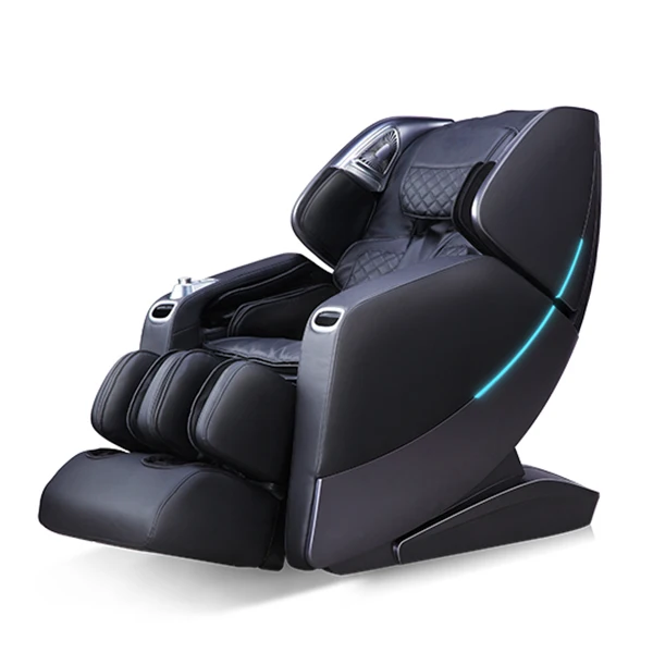 iRest New Stylish OEM Factory Music Home Office Massage Chair