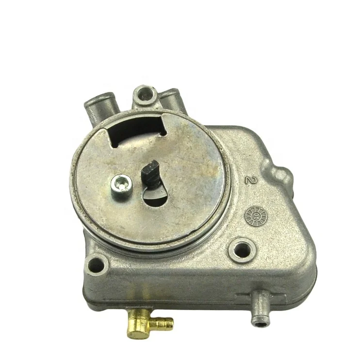 Replacement Motorcycle Engine Alloy Water Pump For Majesty 125 150 180