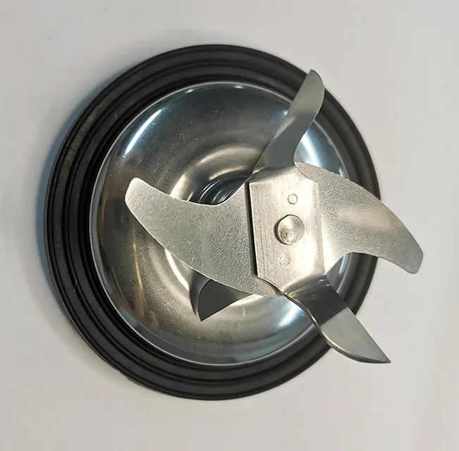 Household mixer accessories  meat blade for grinder