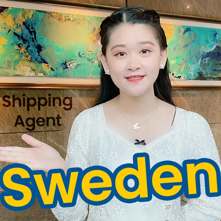 Судовая компания экспедитор Швеция Топ 10