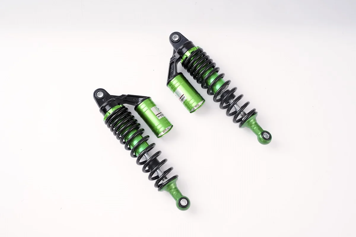 honda wave 125 rear shock Motorcycle Shock Absorber Air Suspension Rear Shock adsorber for Scooter