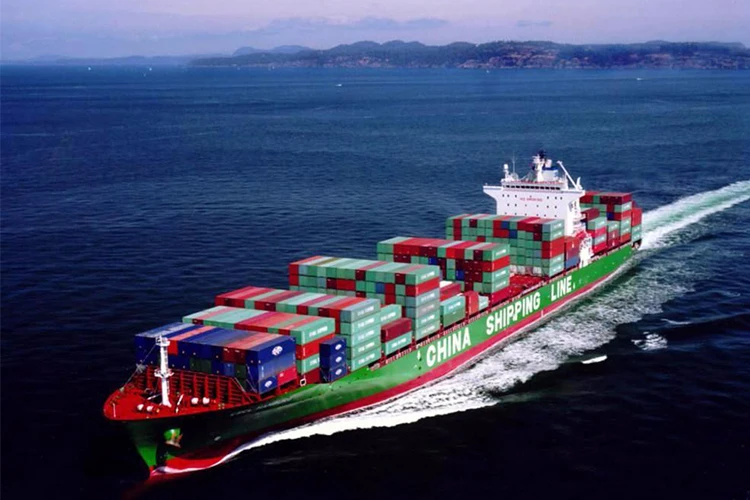 Sea Shipping Door To Door Agent Services China International Freight Forwarding Agent From China To Israel