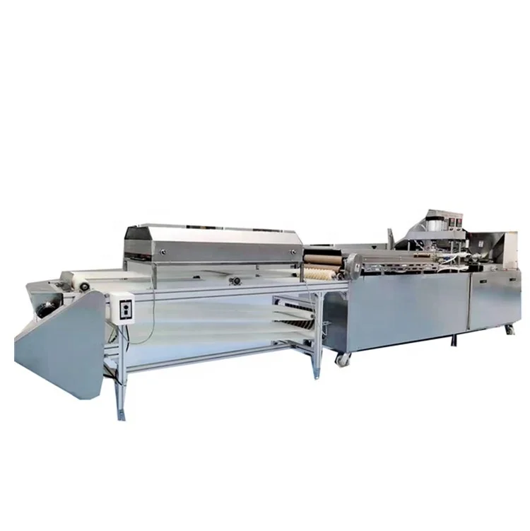 Хит продаж, машина для формовки хлеба, машина для производства тако, оборудование для тортиллы