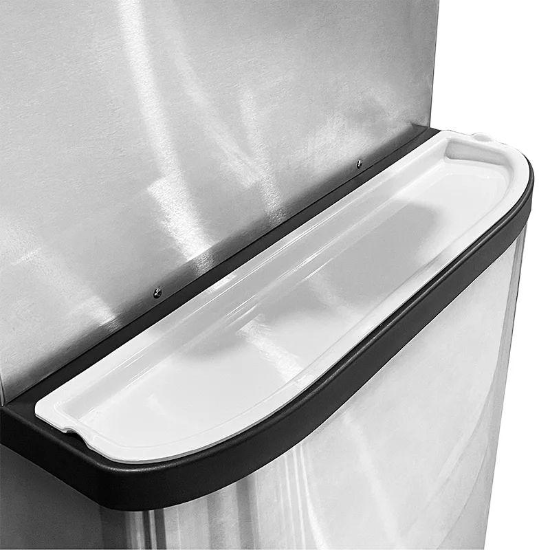 High Quality BT Syrup Snow Making Gelato Helado Suave Softy Maker Rolls Rolled Commercial Soft Serve Ice Cream Machine