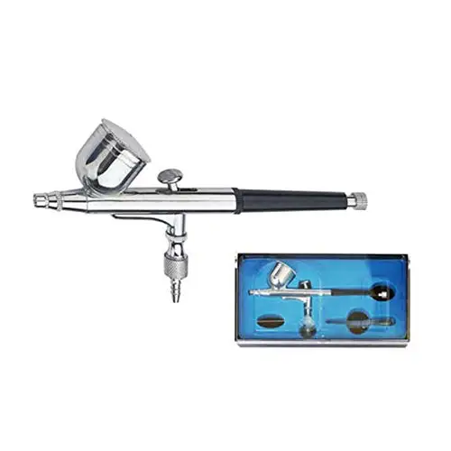  Wholesaleairbrush пистолет-распылитель для бодиарт торт украшения искусства макияж BT-130 комплект распылителей