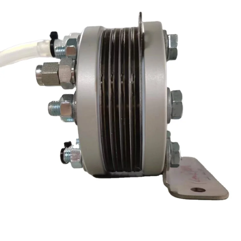 1500MLPM PEM hydrogen electrolyzer kit cell stack