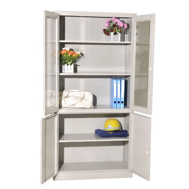 steel  file cabinets  metal cupboard office furniture