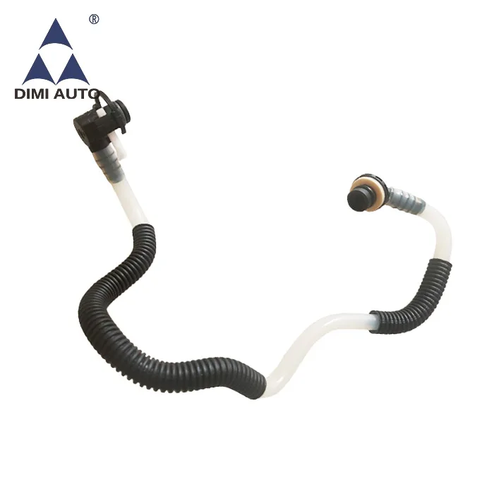 low price  fuel  pipe 6110706832  A6110706832  611 070 68 32    for Mercedes Benz Sprinter 1995-2006