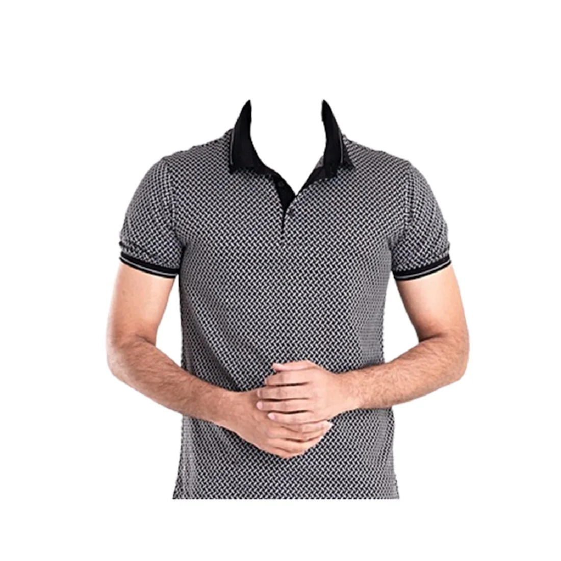 OEM Support Export Oriented Customizable Polo Shirt For Men With Wholesale  Premium High Quality Cotton Fabric Reasonable Price