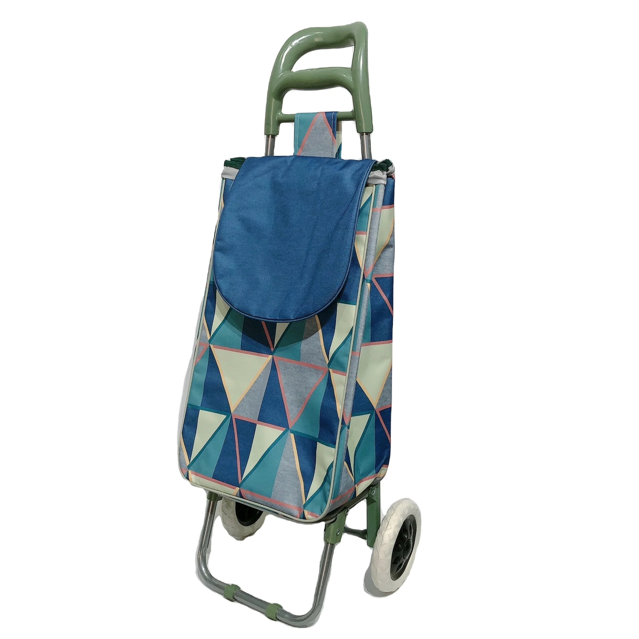 Brand new for home use bag with wheels trolley market foldable shopping cart,shopping cart,shopping trolley