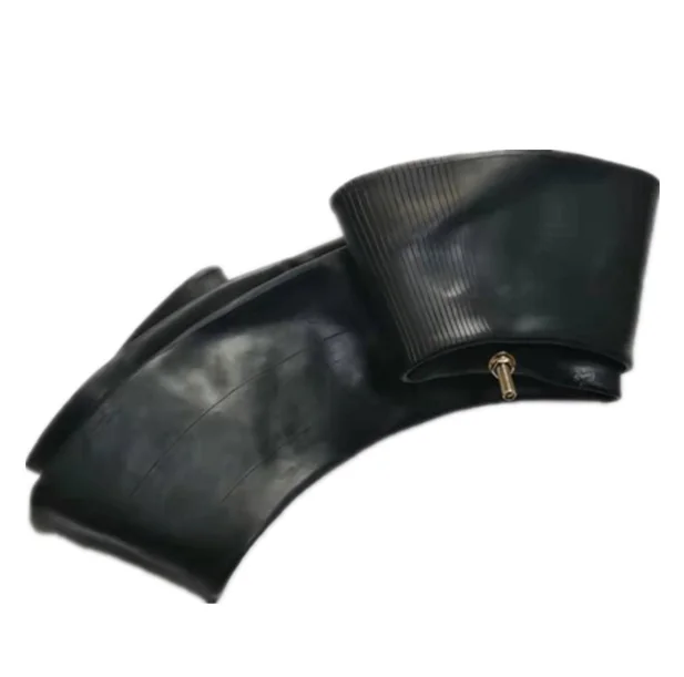Motorbike tube / motorcycle tube for motorcycle tyre and inner tube 4.0-18 size with TR4 valve