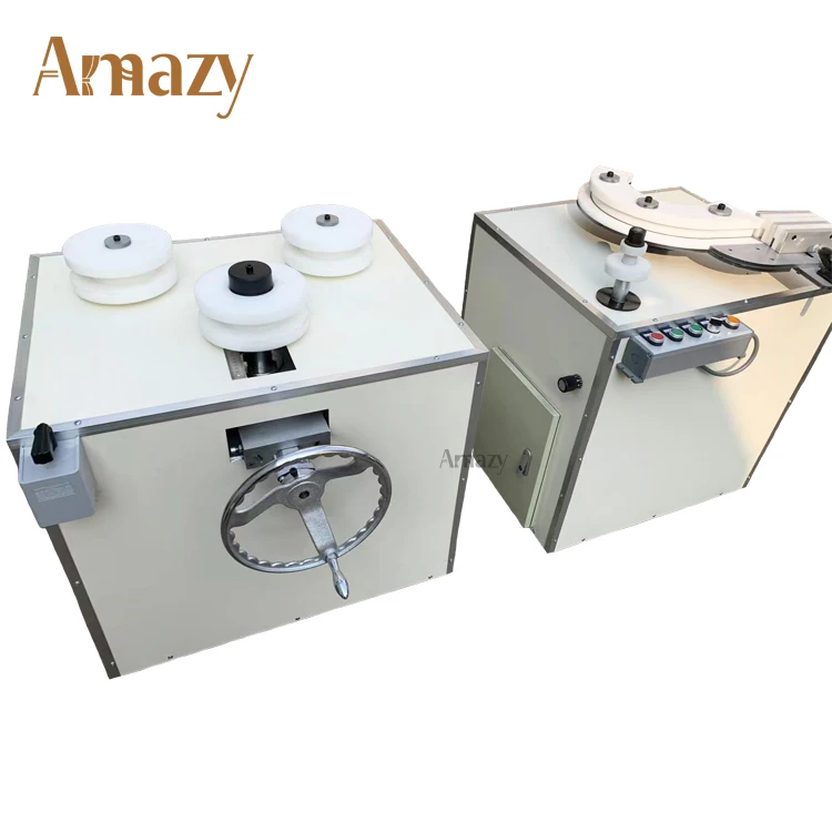 Trendy Forest Curtain Rails Bending Machine Custom Logo Curtain Track Bending Machine