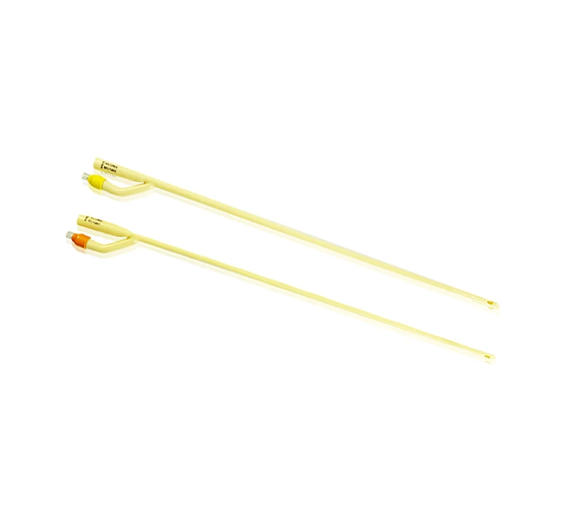 China Leading Male Internal Urethral Catheter