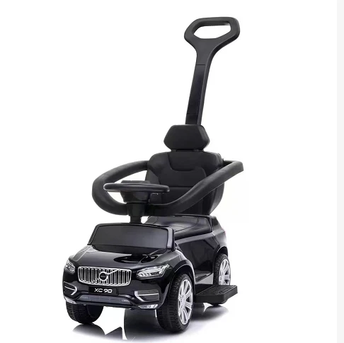 ride on car wholesale push car for kids children foot to floor car with swing function