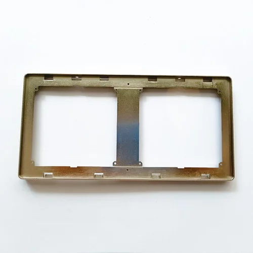 Manufacture Factory Price Oem Custom Magnesium Alloy Brass Zinc Anodized Gravity Aluminum Custom Toy Car Nano Die Cast