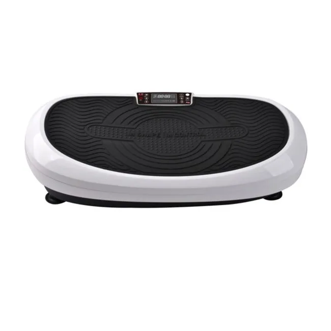 
4D Vibration Training Plate Slimming Machine Foward And Reverse Vibrating Plate Body Shaper Vibration Plate 