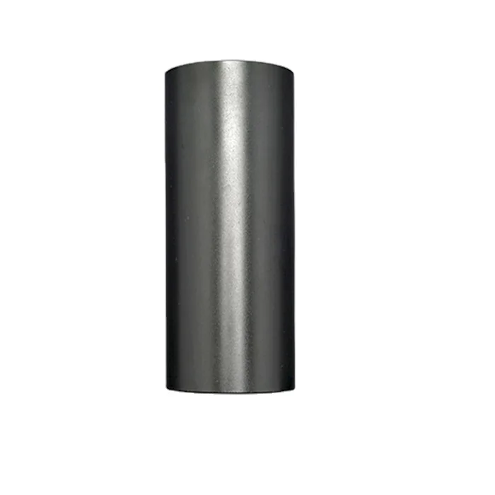 
Rovmaker Waterproof PMMA Sealed Cabin Pipe For Underwater ROV Acrylic Tube 