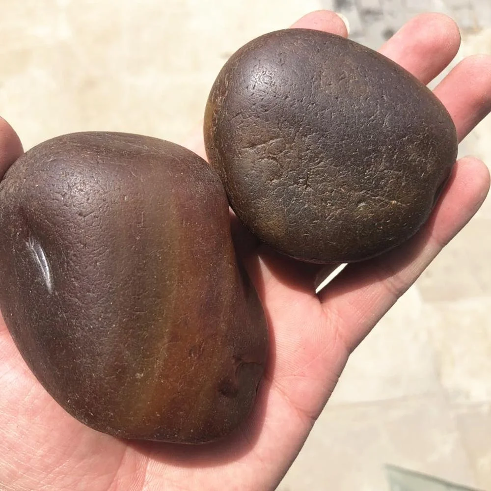 Wholesale Natural Rough Agate Stone Price Raw Agate for sale