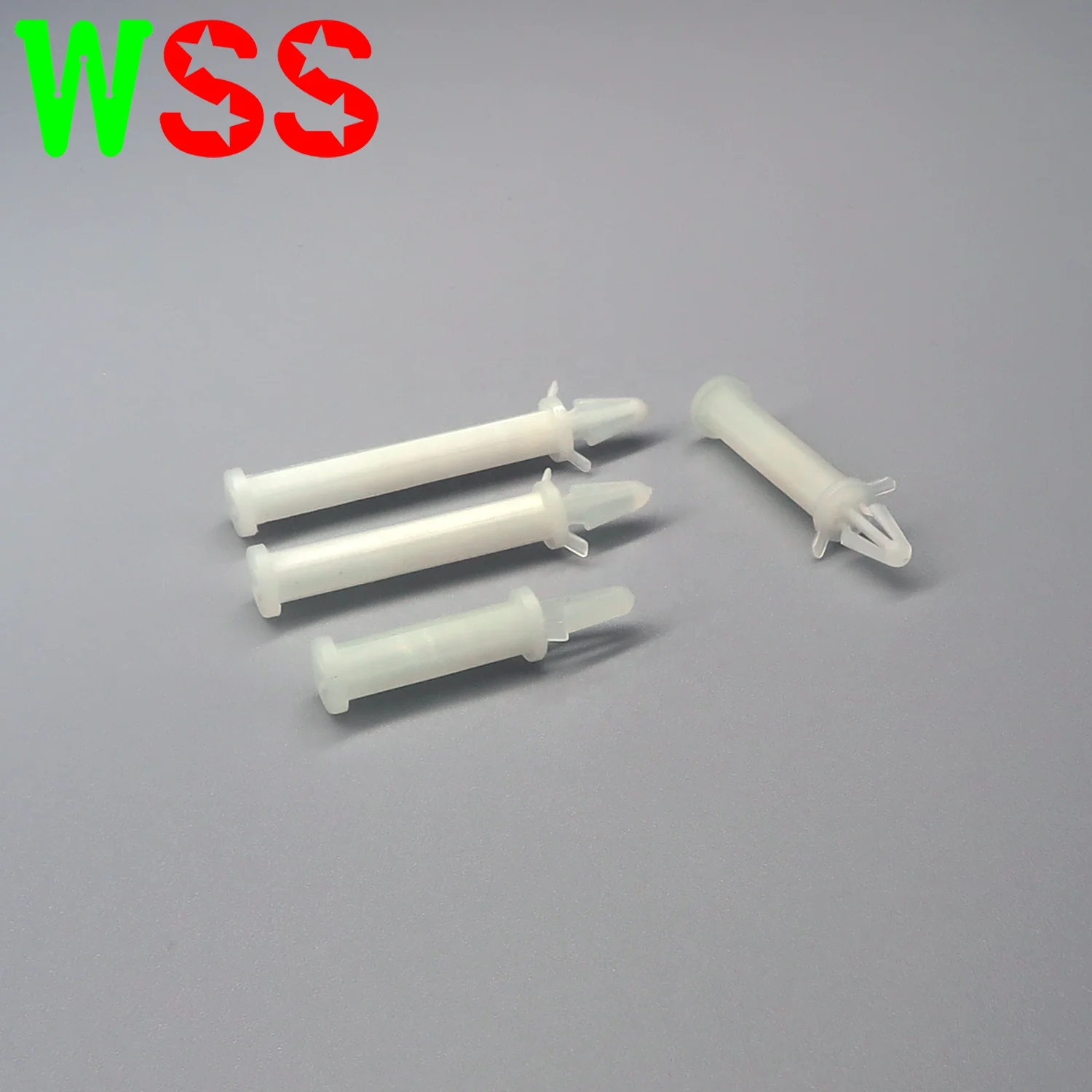 wholesale UL94-V2 spacer support pcb led nylon pcb spacer support 94v-2 plastic pcb spacers