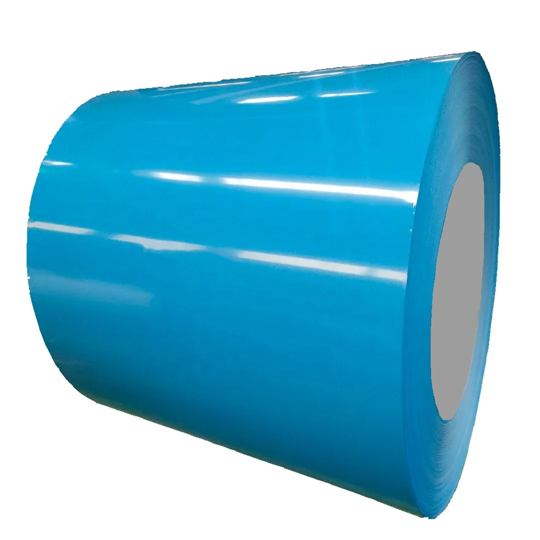 Brand Sell Like Hot Cakes PPGI Coil China / Coil Sheets PPGI / PPGI Steel Strip For Roofing Sheet