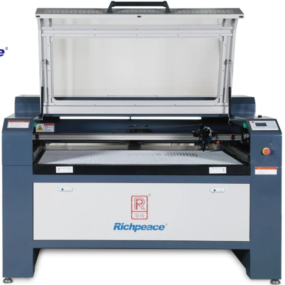 Laser Engraving And Cutting Machine
