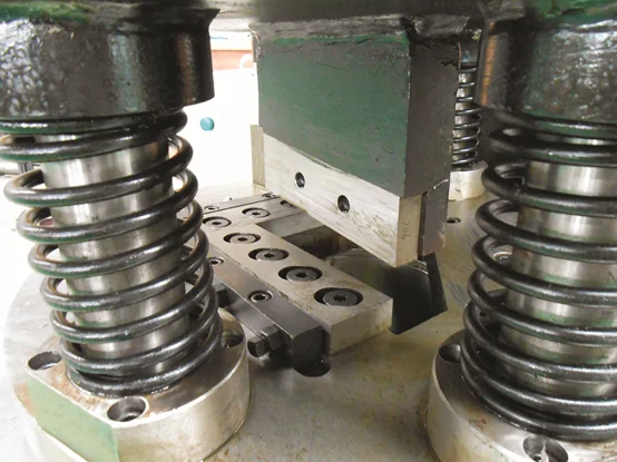 ACH200  FINCM  Communication Tower  CNC  Hydraulic  Square tube  Angle  Notching Machine