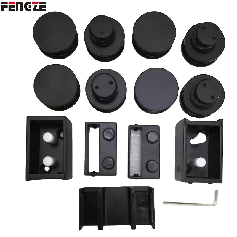 High Quality Stainless Steel 304/ 316 Sliding Glass Door Accessories Rollers