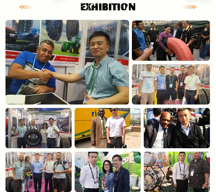 Wholesale Tube HABILEAD brand China Radial Tire Mining Howo Truck Tire 12.00R20--20PR tyres for sale