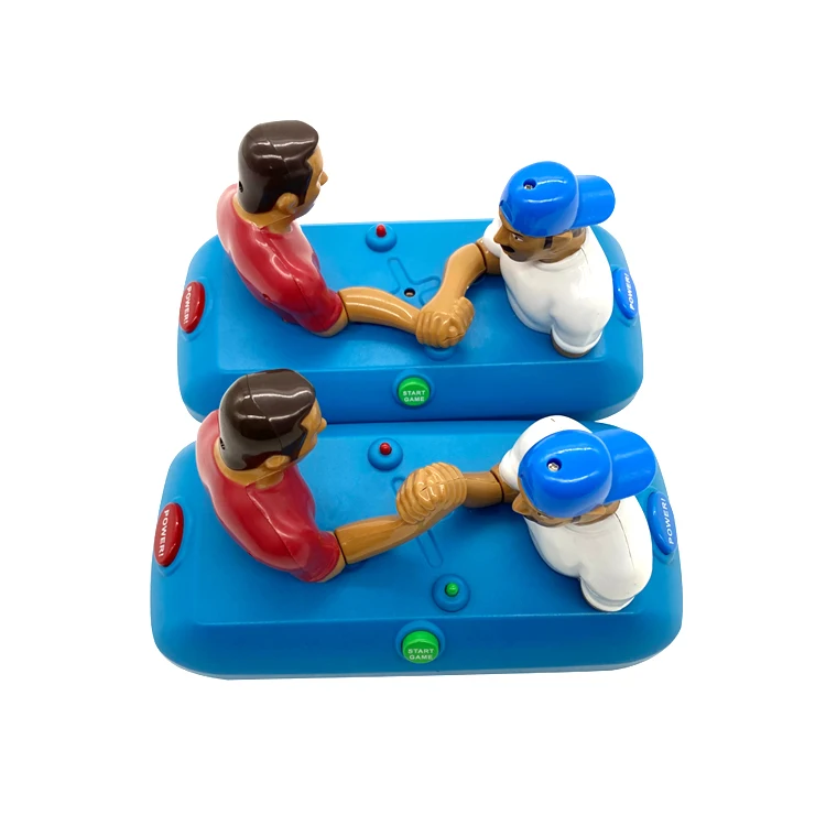 Simulation Parent-child Interactive Entertainment Table game battle Office stress relief toys action figure