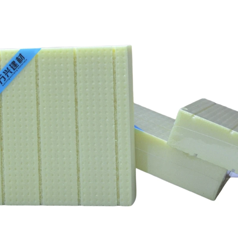 High-Performance Premium Advanced XPS (Extruded Polystyrene) Insulation Board for Wall Application High Quality Cheap Price