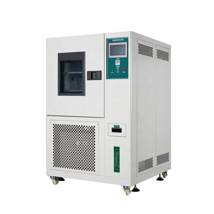Programmable Temperature Humidity  Chamber/Climatic Chamber/Environment Test Chamber Price