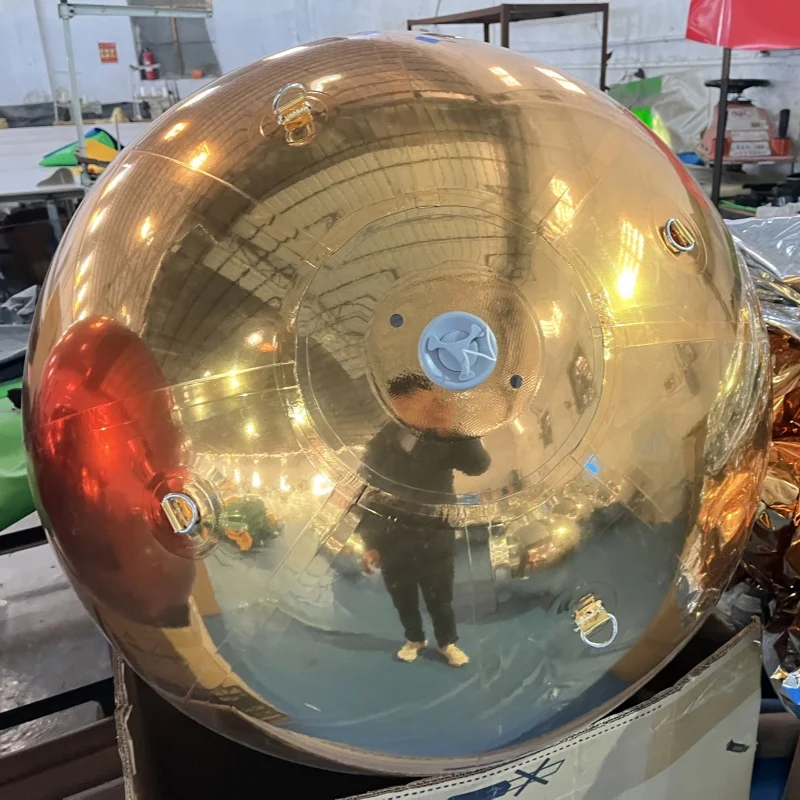 Custom exquisite Air Mold PVC inflatable ball various colors and sizes Festival wedding event scene props 40cm-200cm