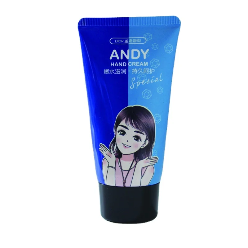 5 layers Skin Care Milk Treatment Small Light Pipe Packaging Gel SPF 50 Plastic Tube