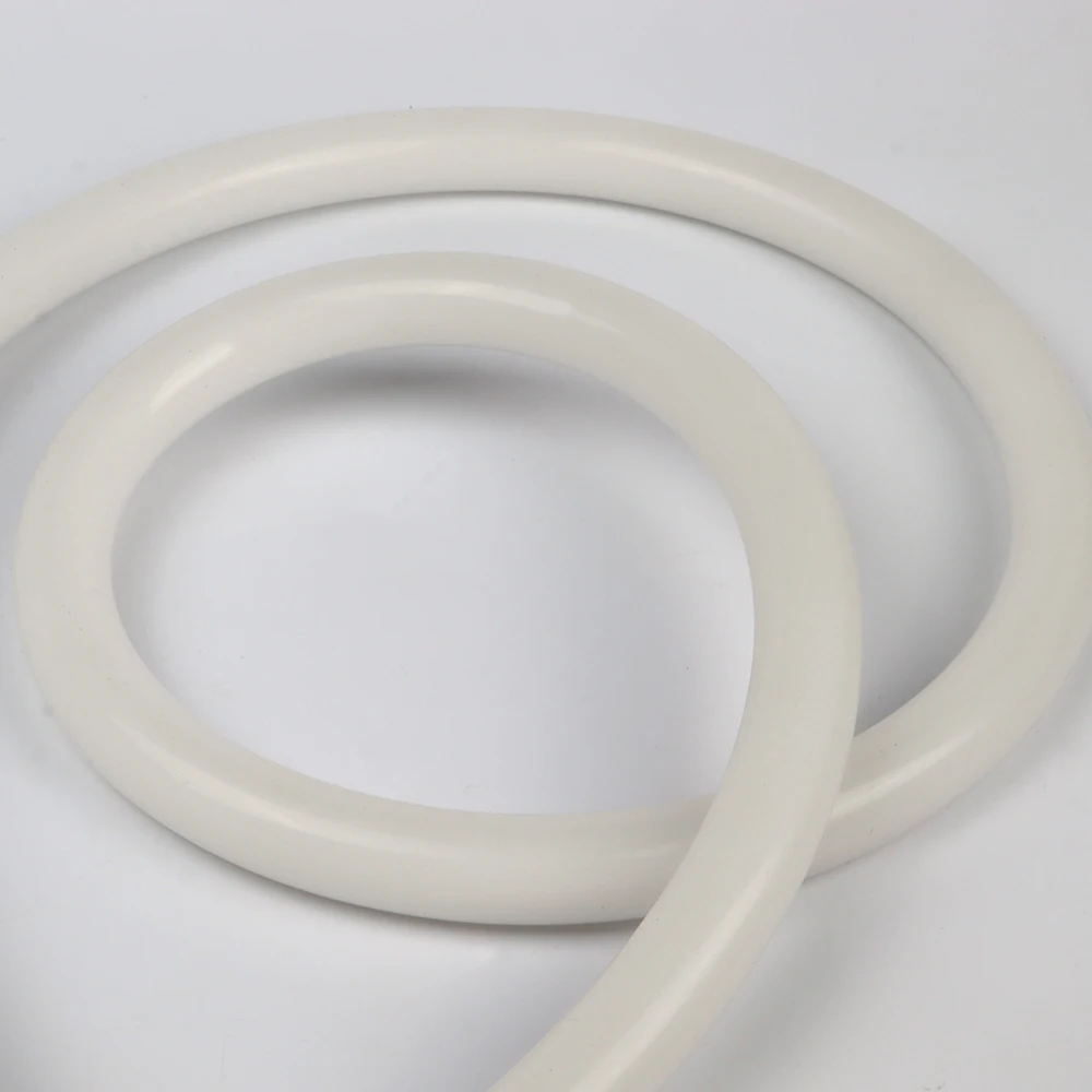 Silicone Flex Light Ra 80 Ra 90 Ip68 360 Signboards Led Neon