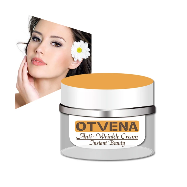 Anti Aging product wholesale skin repair vitamin c wrinkles remover dark circles face cream