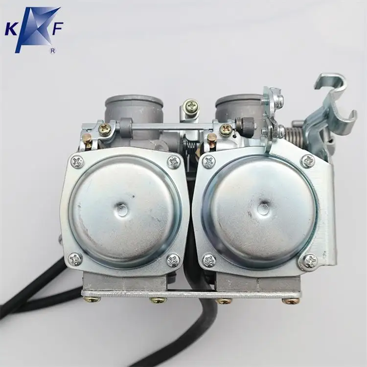 Double Cylinder 125Cc 150Cc 250Cc 350Cc 400Cc Carburetors Motorcycles Motorcycle Carburetor