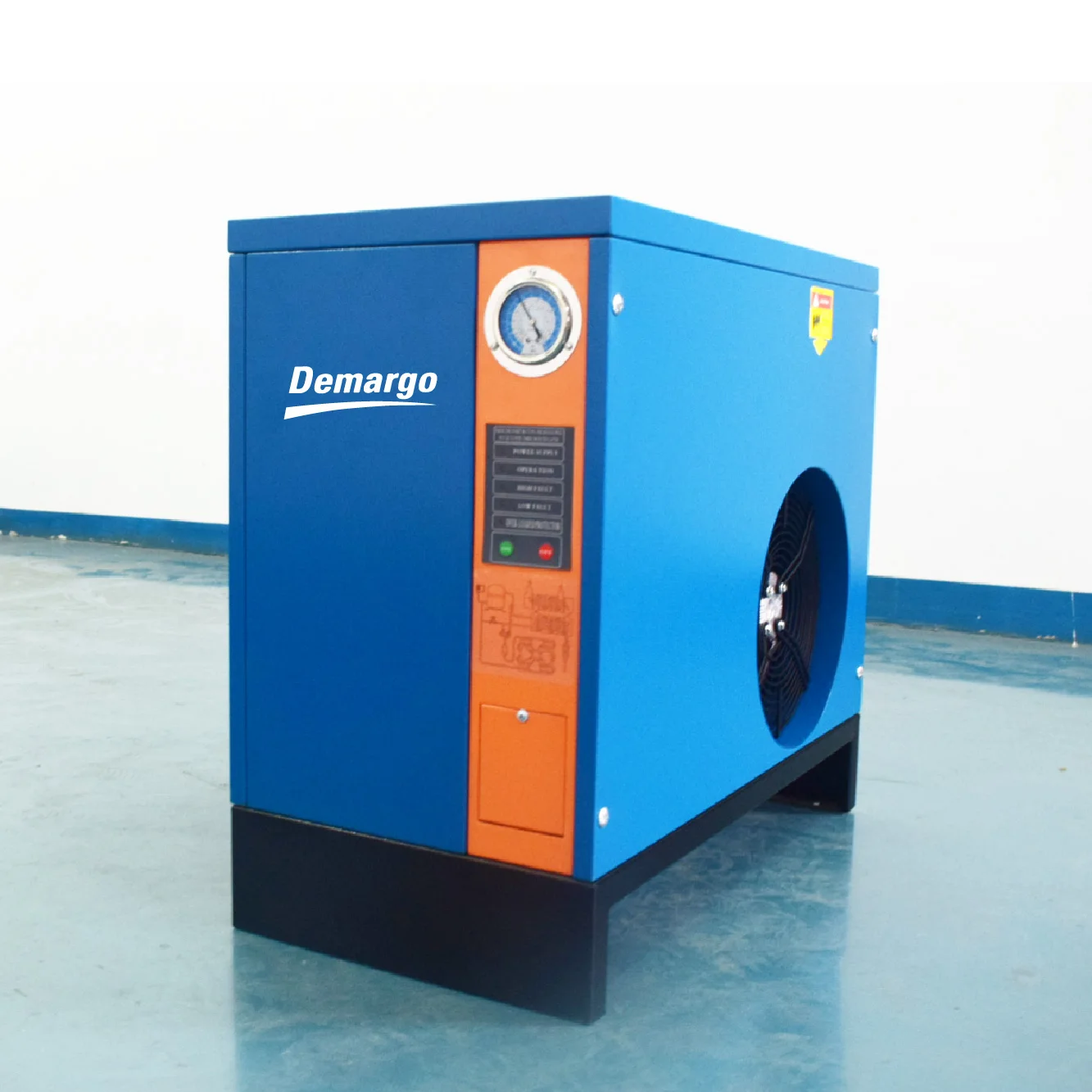 Air Dryer for Compressor Working For Compressed Air For 2 Year Quality warranty