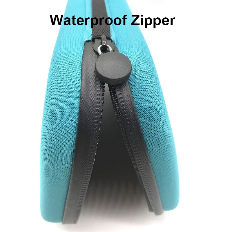 
Waterproof Shockproof Portable Carrying Littman EVA Stethoscope Case 