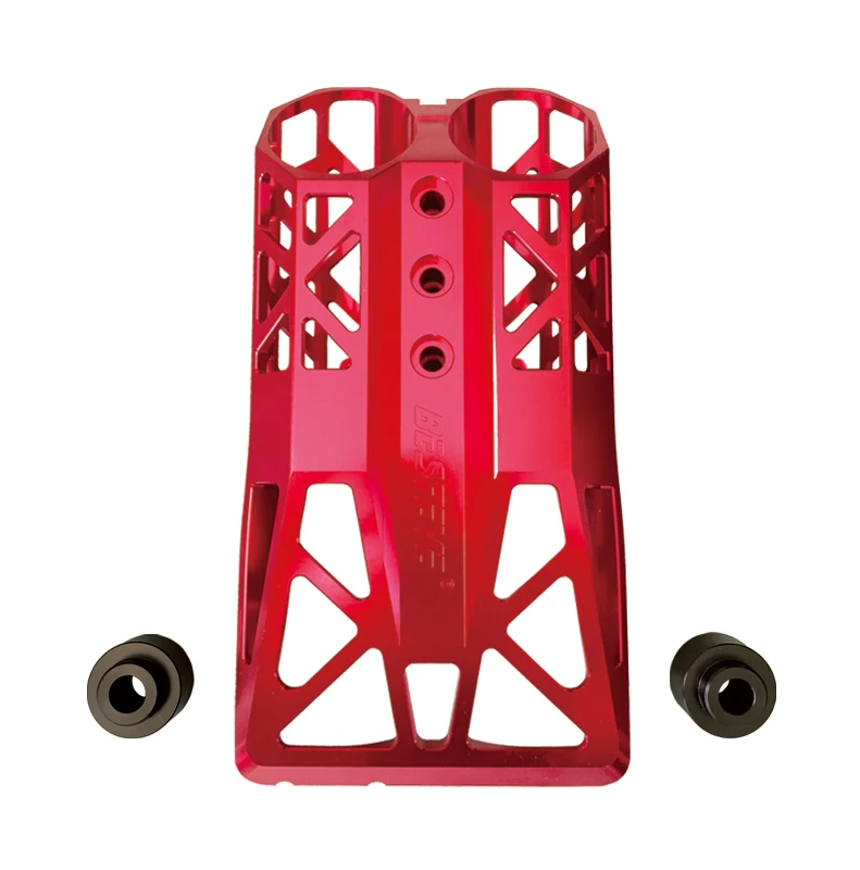 High Quality Metal Vertical Side Fins and Base Jet Ski Motorboat Accessories for Sale  jetski engine parts