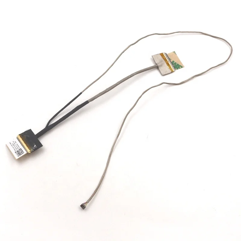  Горячая Распродажа LVDS ЖК-экран экран видеокабель для ноутбука ASUS F555 R556L X554L Y583L W509L DX992 A555L K555L