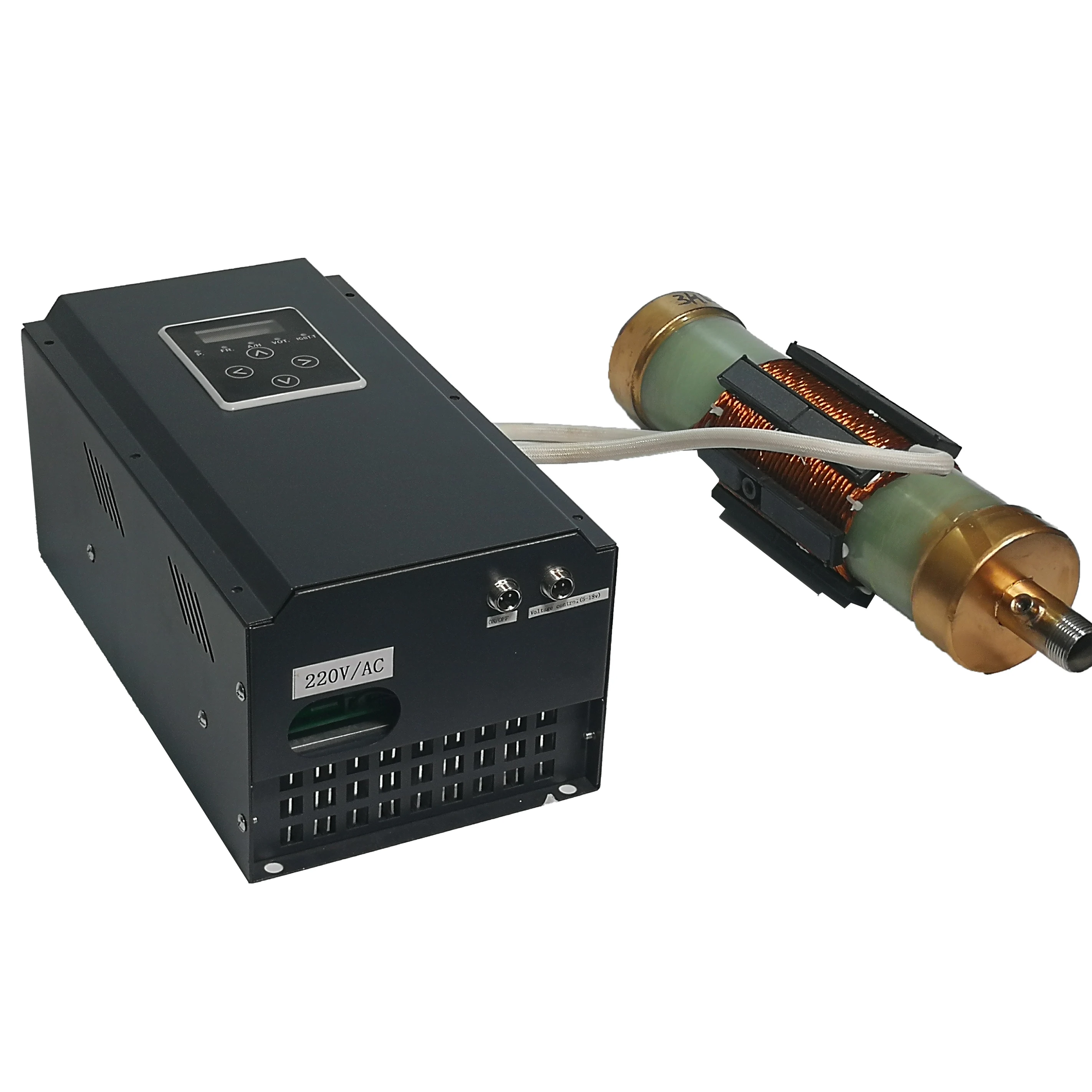 Induction Heater Induction Heating PCB Board for barrel heating 5KW 220V