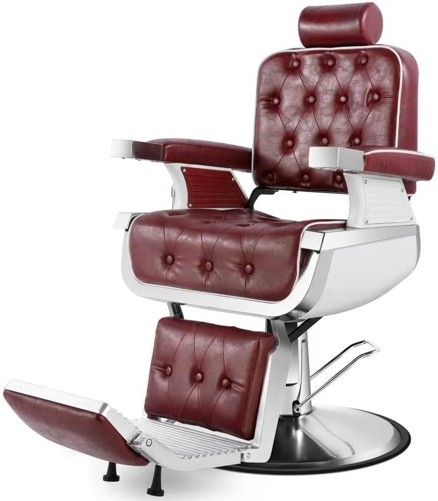 Вращающийся гидравлический насос, вращающийся гидравлический насос, черный парикмахерский инвентарь для мужчин, оборудование для салона красоты, парикмахерские кресла