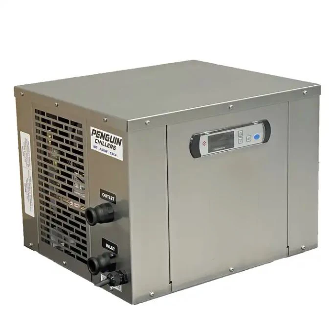 1/2 HP CHILLER ICEBATH/COLD PLUNGE Machine PG-1 110V 60Hz Cooling  ICE BATH fitness ice bath chiller cooling bath